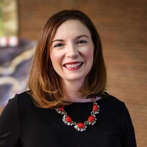 Meet your Posher, Kerri